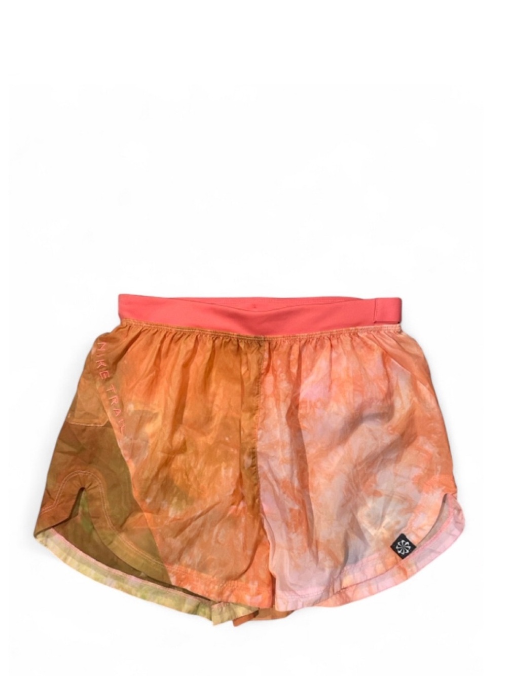 Nike Dri-FIT Repel Mid-Rise 3” Lined Trail Running Shorts Size Women’s XS (NWT)